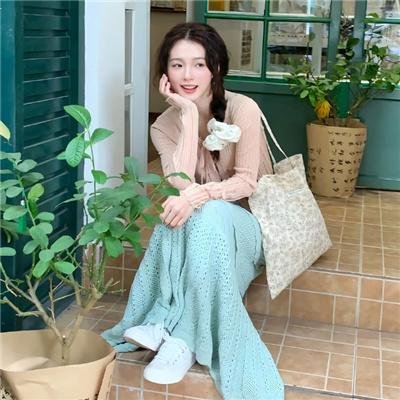 玉女闹军营